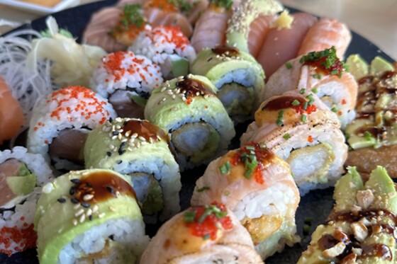 Aji Sushi - photo 4