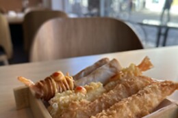 Aji Sushi