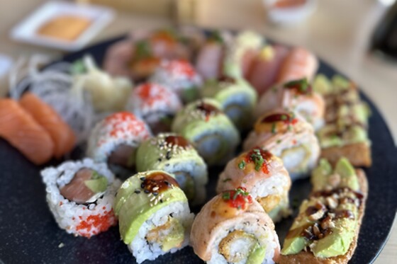 Aji Sushi - photo 5