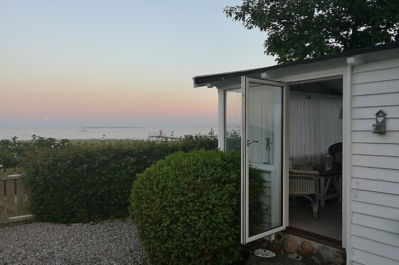Strandhuset - photo 1