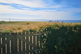 Strandhuset