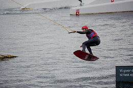 Aarhus Watersports Complex