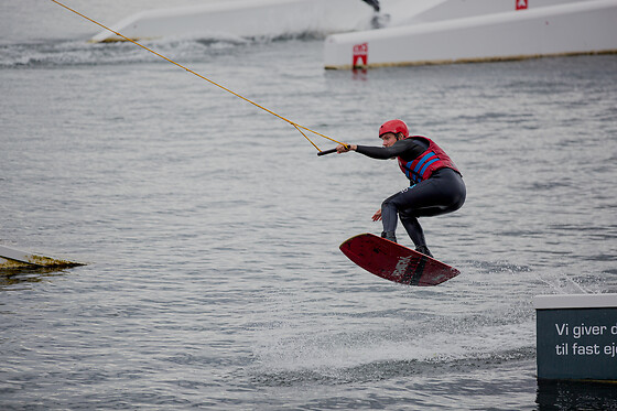 Aarhus Watersports Complex - photo 2