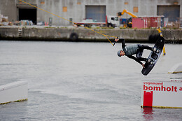 Aarhus Watersports Complex