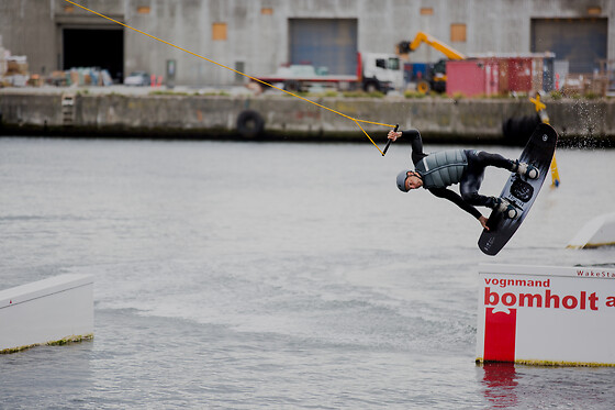 Aarhus Watersports Complex - photo 3
