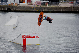 Aarhus Watersports Complex