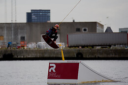 Aarhus Watersports Complex
