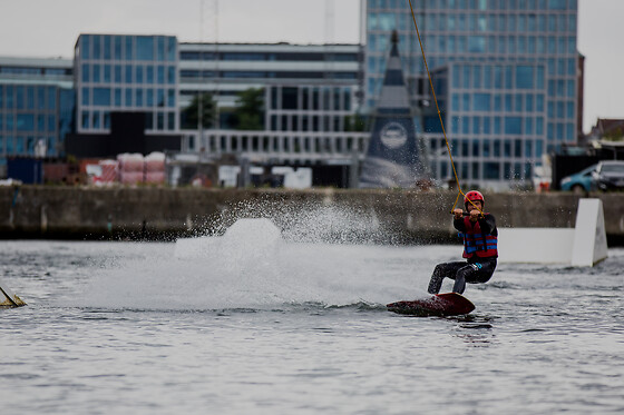 Aarhus Watersports Complex - photo 5
