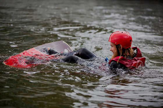 Aarhus Watersports Complex - photo 6
