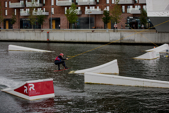 Aarhus Watersports Complex - photo 7