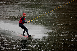 Aarhus Watersports Complex
