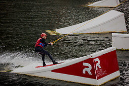 Aarhus Watersports Complex