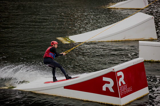 Aarhus Watersports Complex - photo 9