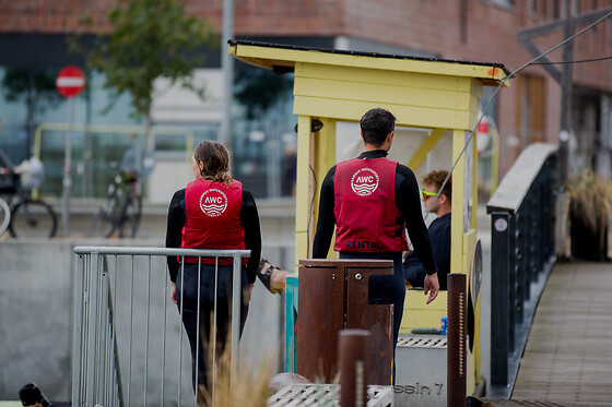 Aarhus Watersports Complex - photo 10