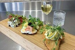 Koch`ens Køkken & Smørrebrød