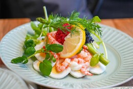 Koch`ens Køkken & Smørrebrød