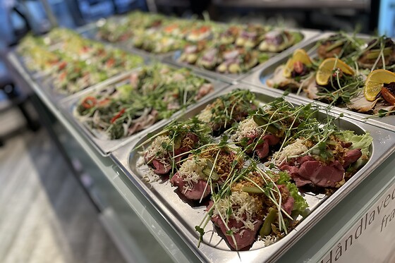 Koch`ens Køkken & Smørrebrød - photo 6