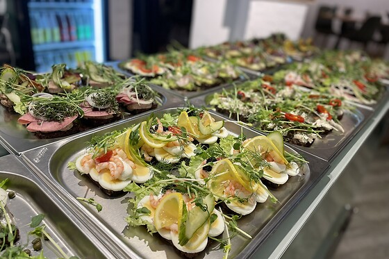 Koch`ens Køkken & Smørrebrød - photo 7