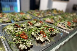 Koch`ens Køkken & Smørrebrød