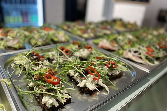 Koch`ens Køkken & Smørrebrød - photo 8