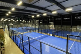 Viborg Padel