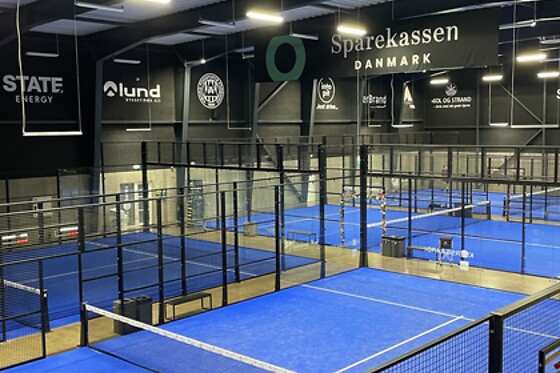 Viborg Padel - photo 5