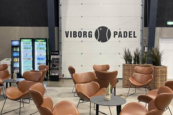 Viborg Padel - photo 4
