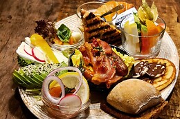 Café Tidslös