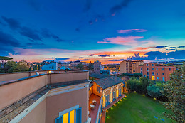 Hotels Online