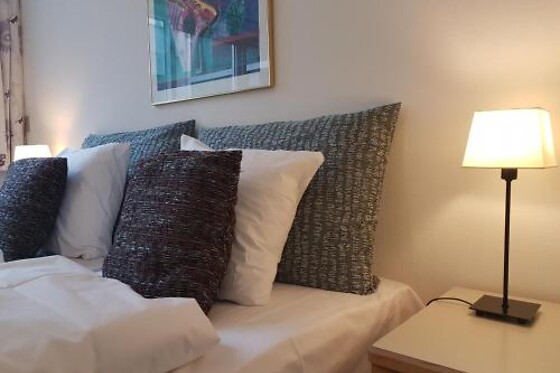 Hotel Strandparken - photo 2
