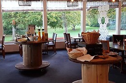 Hotel Strandparken
