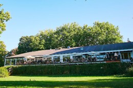 Hotel Strandparken