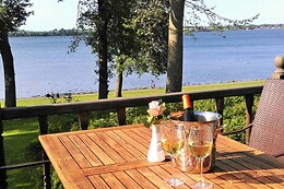 Hotel Strandparken