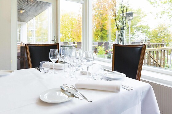 Hotel Strandparken - photo 7