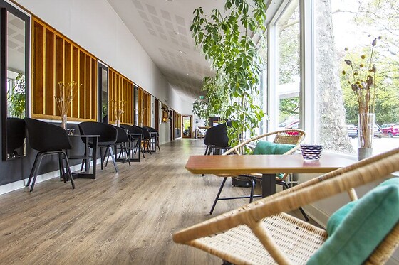 Hotel Strandparken - photo 8