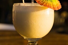 Barkos - Cocktail kursus