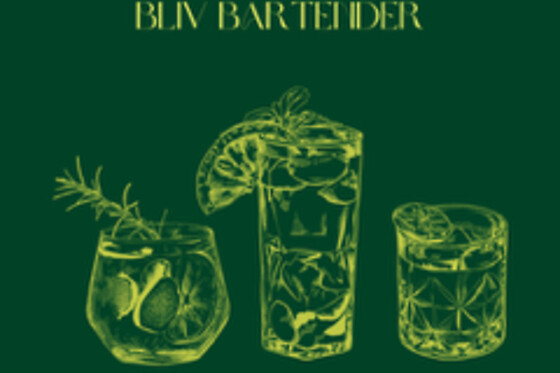 Barkos - Cocktail kursus - photo 5