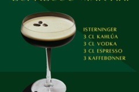Barkos - Cocktail kursus - photo 4