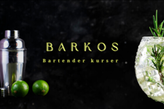 Barkos - Cocktail kursus - photo 0