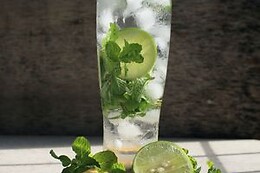 Barkos - Cocktail kursus