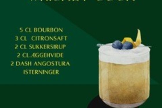 Barkos - Cocktail kursus - photo 3