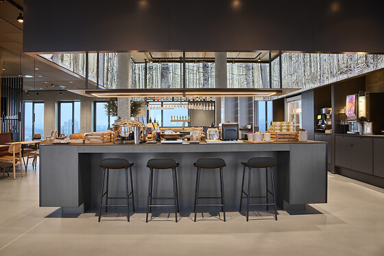 Four Points Flex by Sheraton Vejle - photo 0