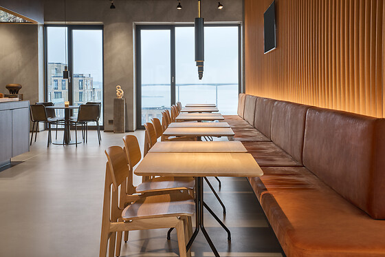 Four Points Flex by Sheraton Vejle - photo 1