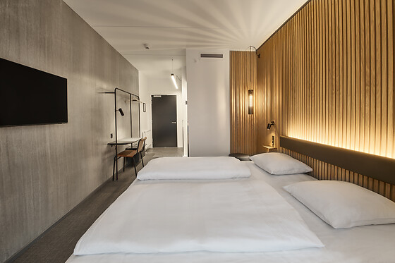 Four Points Flex by Sheraton Vejle - photo 3