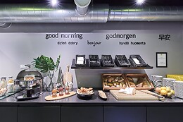 Four Points Flex by Sheraton Aarhus Viby