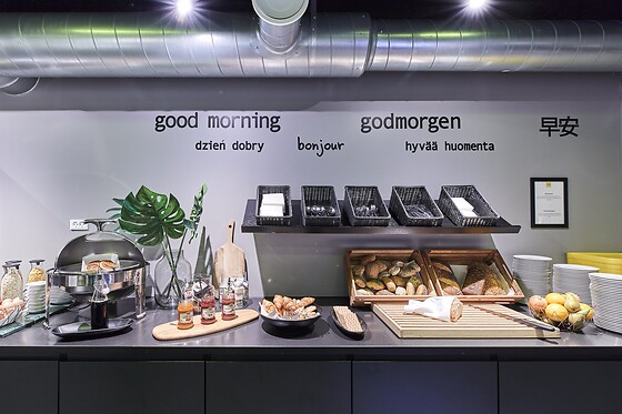 Four Points Flex by Sheraton Aarhus Viby - photo 4