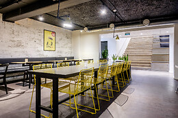 Four Points Flex by Sheraton Aarhus Viby