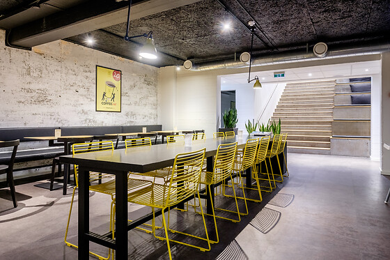 Four Points Flex by Sheraton Aarhus Viby - photo 3
