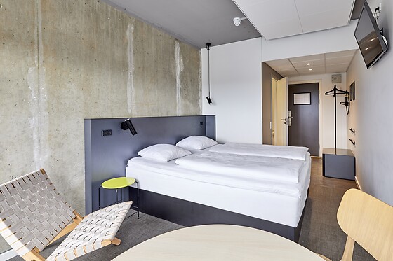Four Points Flex by Sheraton Aarhus Viby - photo 0