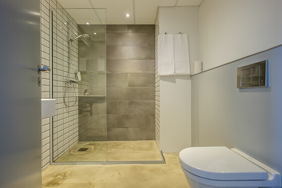 Four Points Flex by Sheraton Aarhus Viby - photo 2
